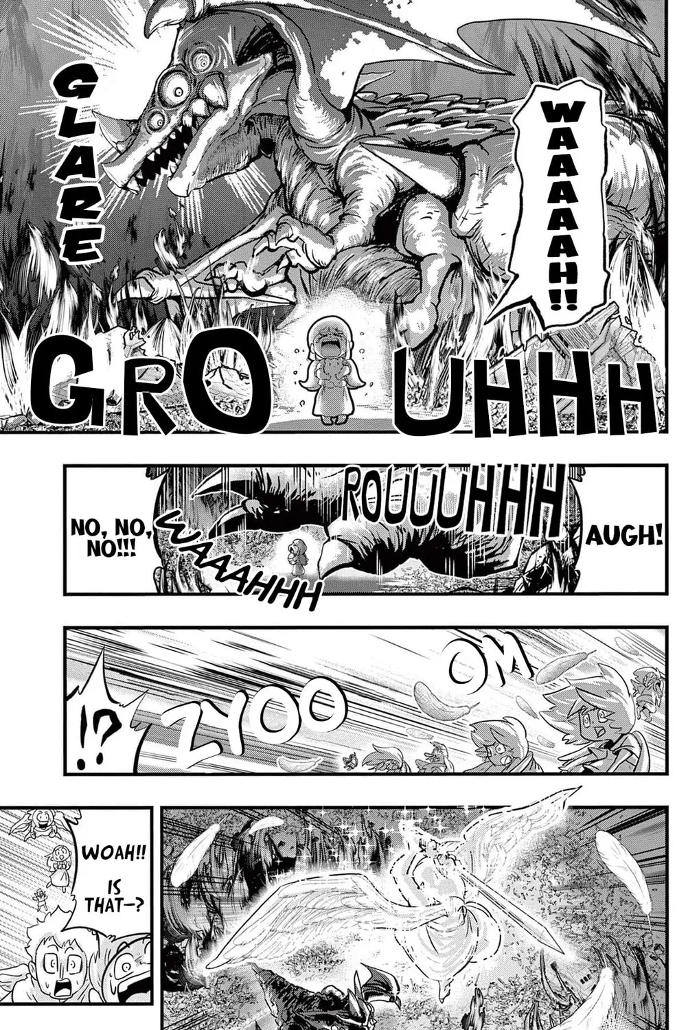 Read Black Channel chapter 21 image 24 on Lezhin