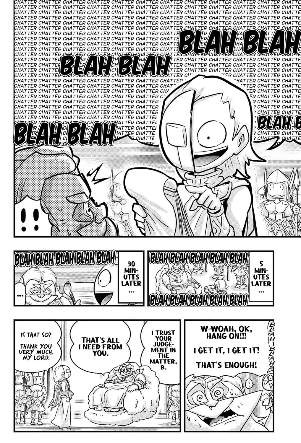 Read Black Channel chapter 21 image 36 on Lezhin