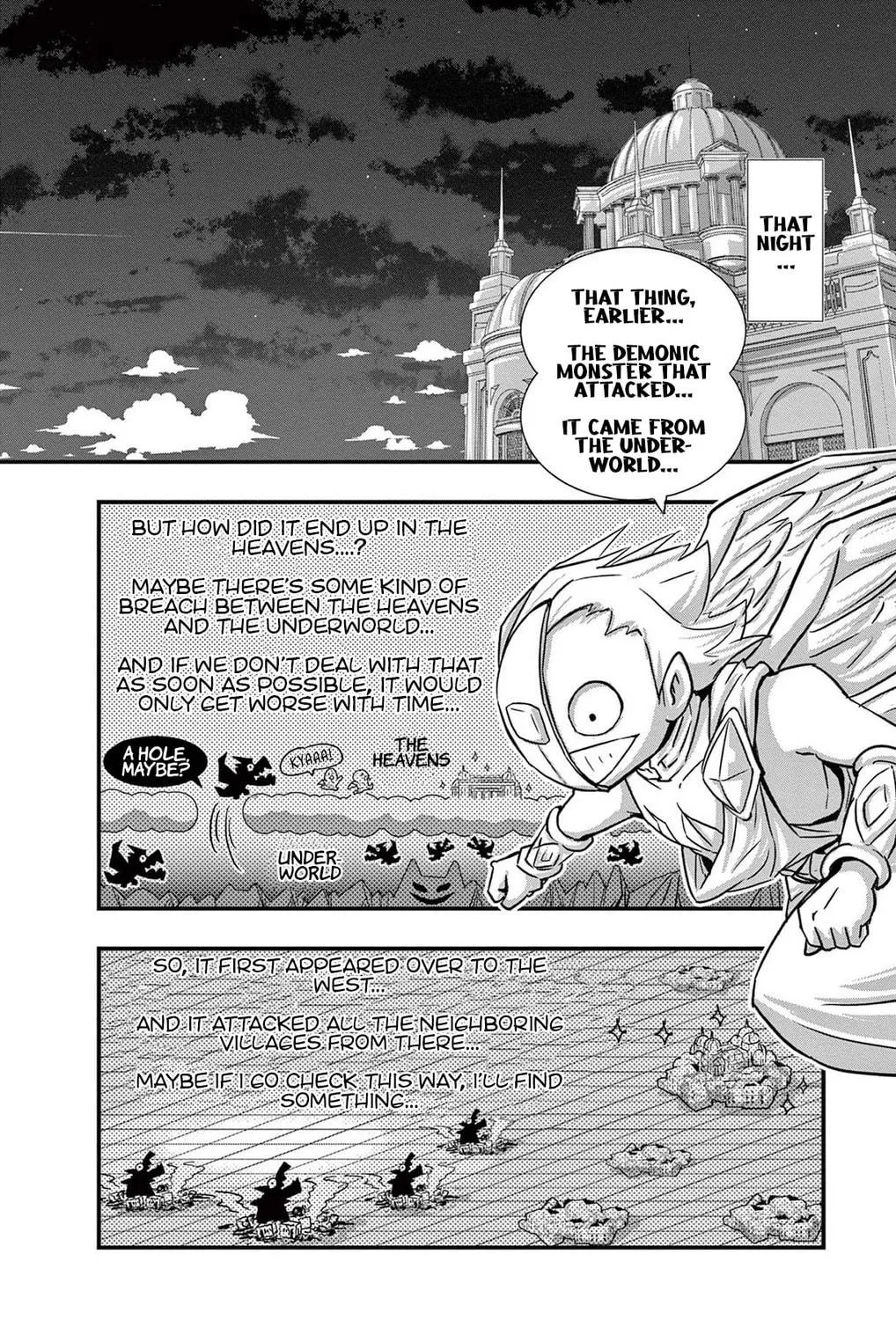 Read Black Channel chapter 21 image 40 on Lezhin