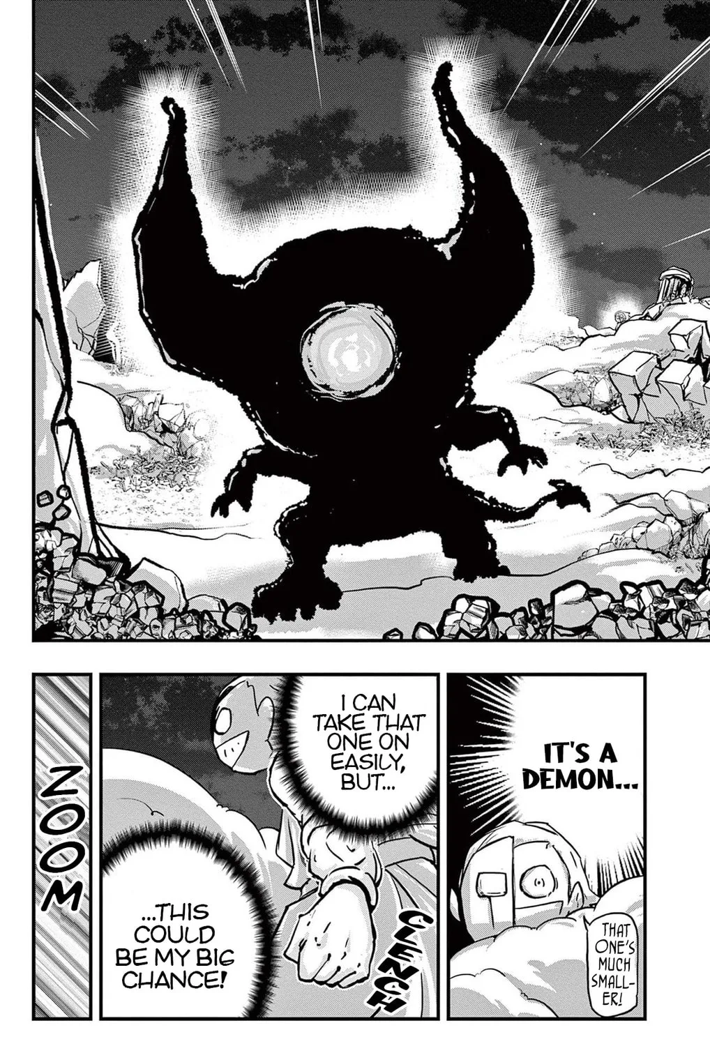 Read Black Channel chapter 21 image 44 on Lezhin