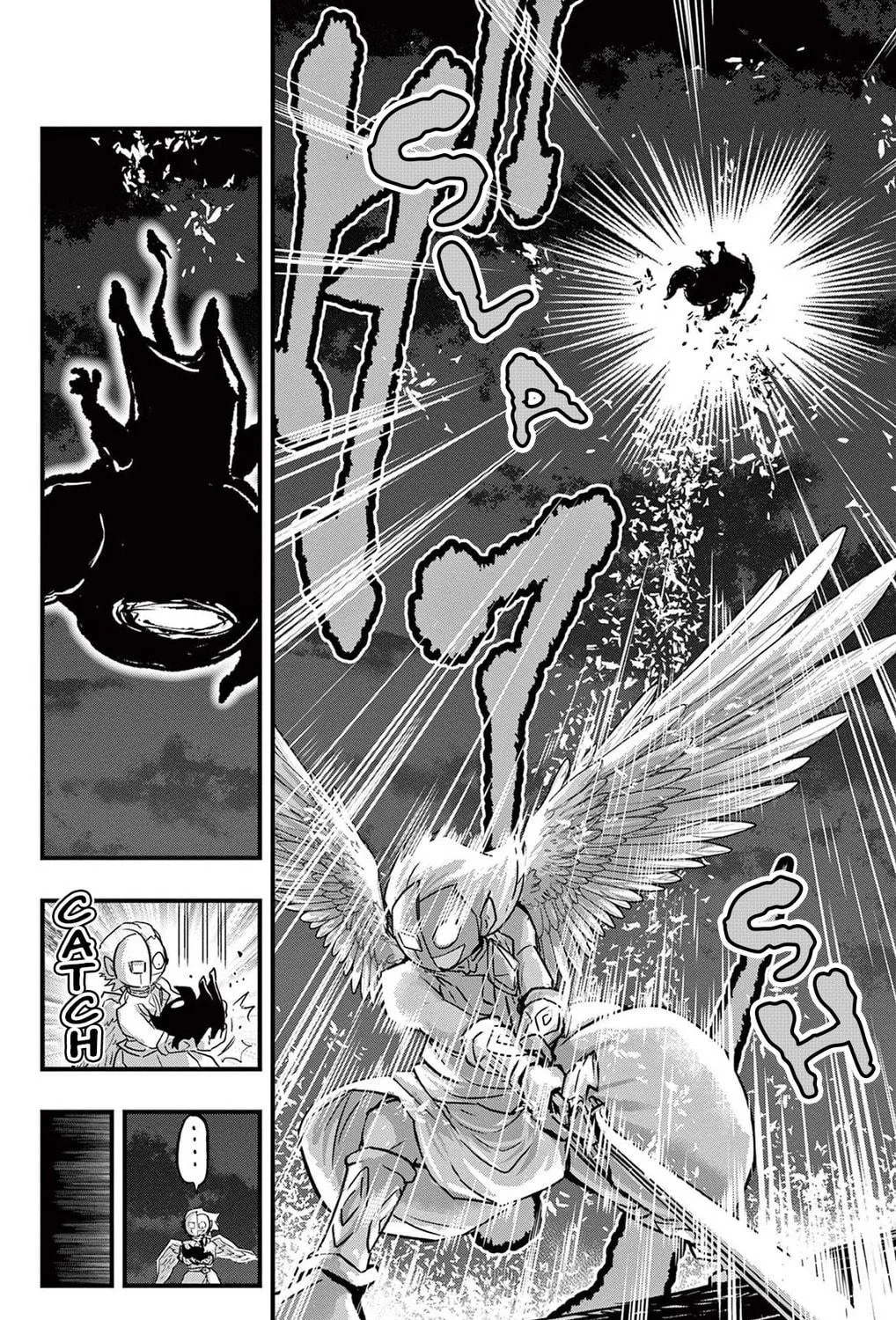 Read Black Channel chapter 21 image 52 on Lezhin
