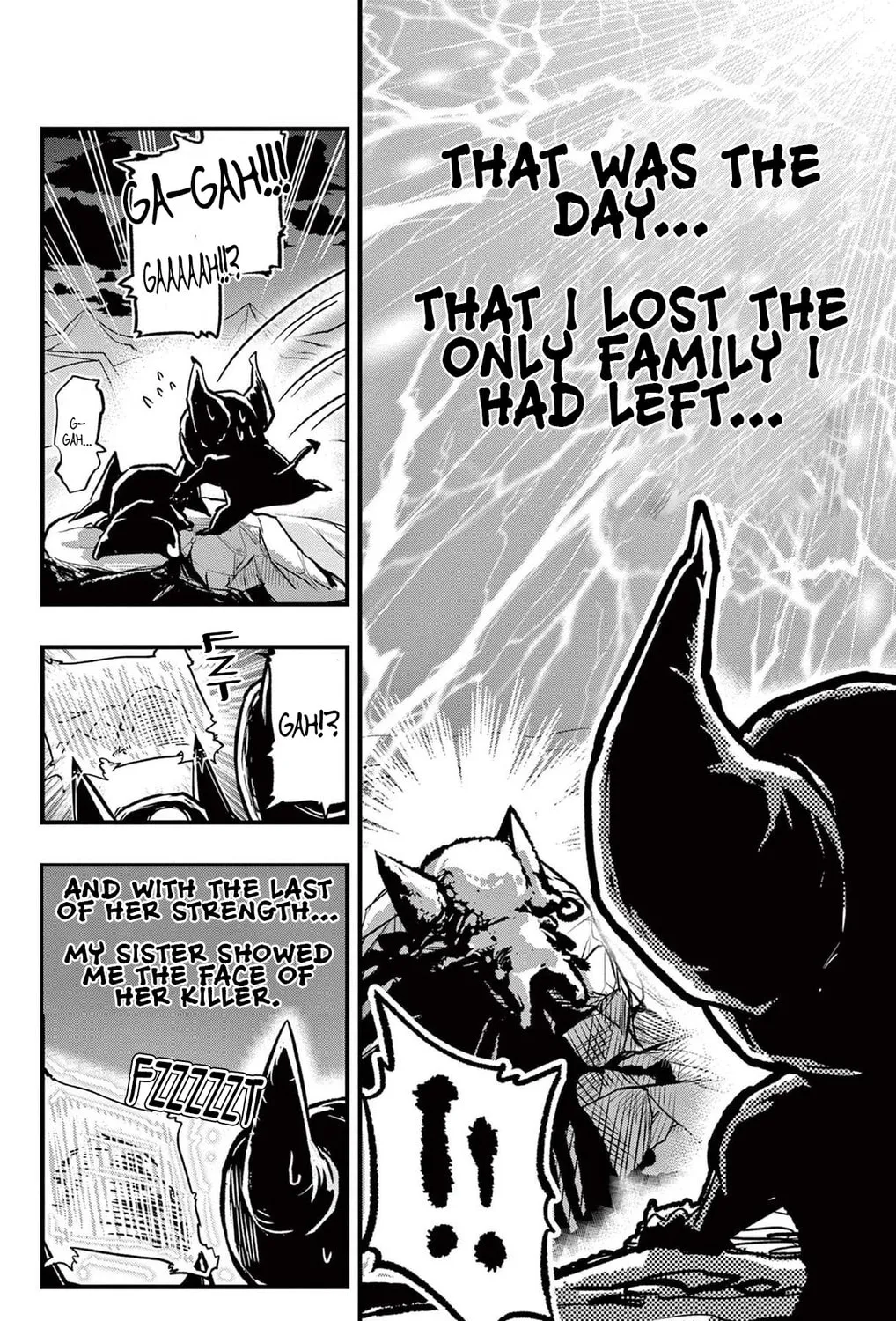 Read Black Channel chapter 21 image 60 on Lezhin