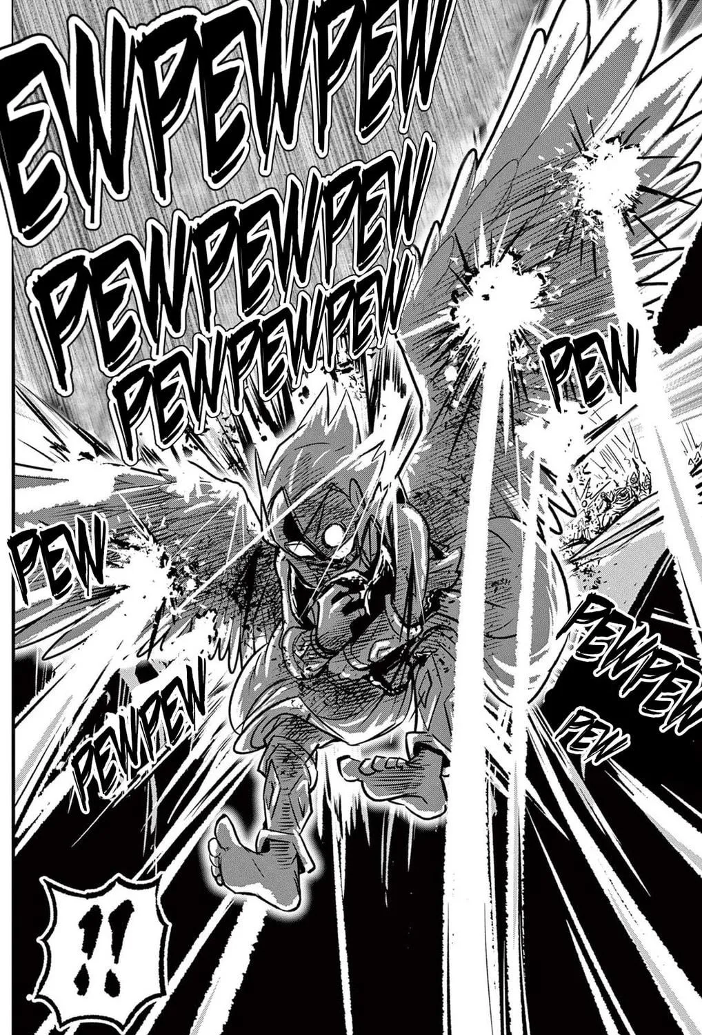 Read Black Channel chapter 21 image 78 on Lezhin