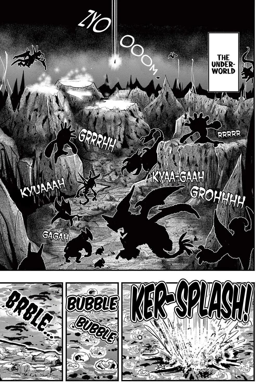 Read Black Channel chapter 21 image 86 on Lezhin