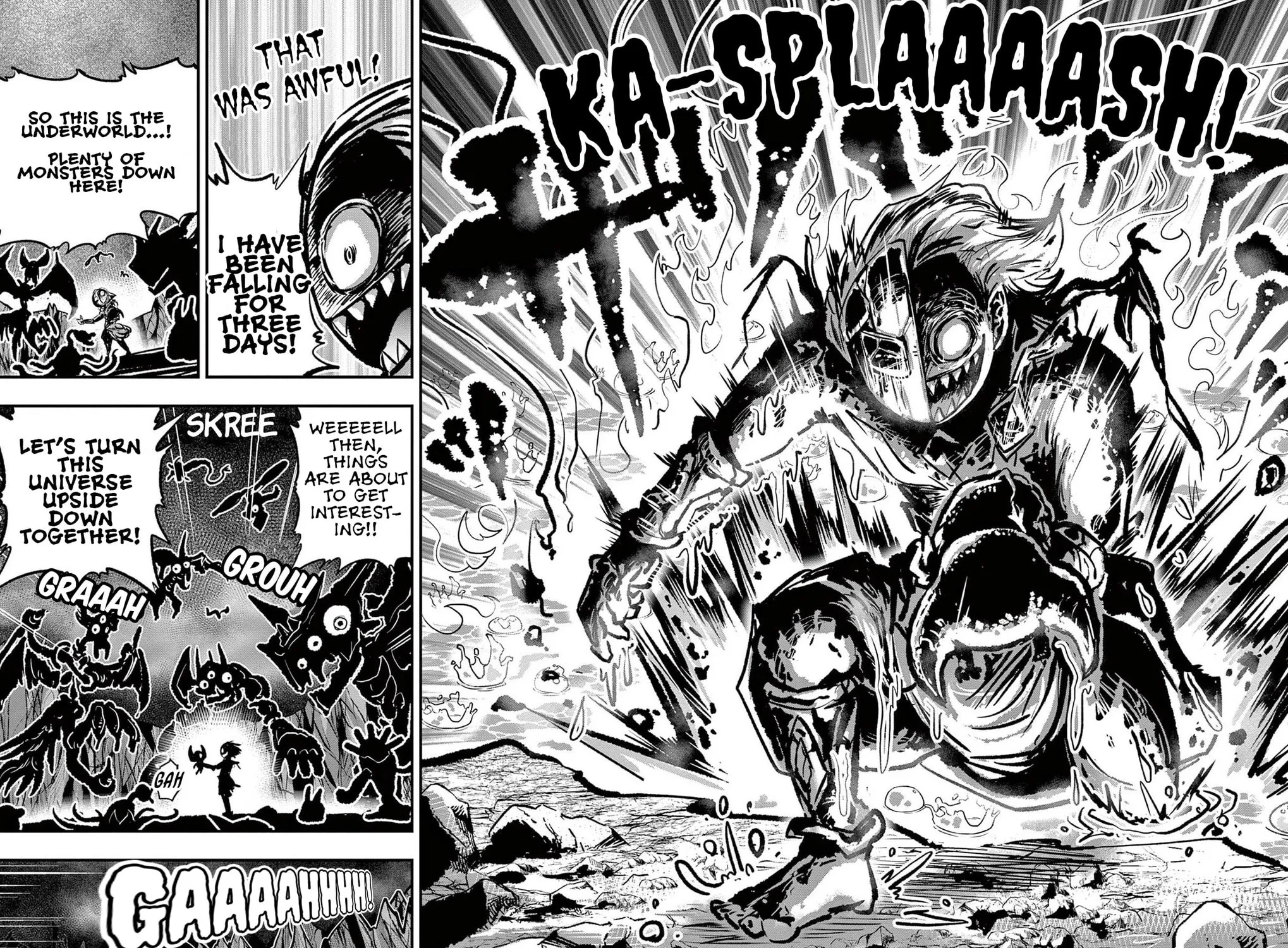 Read Black Channel chapter 21 image 88 on Lezhin
