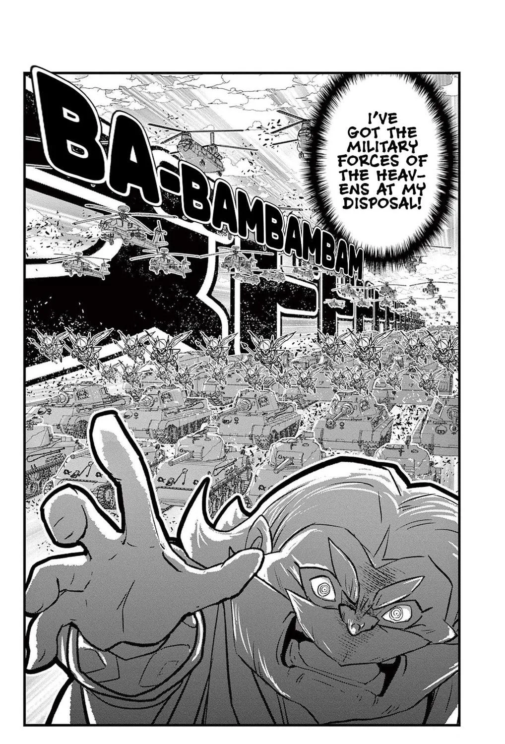 Read Black Channel chapter 22 image 22 on Lezhin