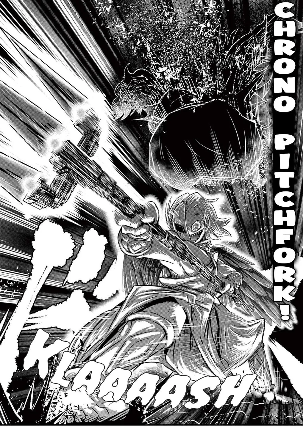 Read Black Channel chapter 22 image 62 on Lezhin