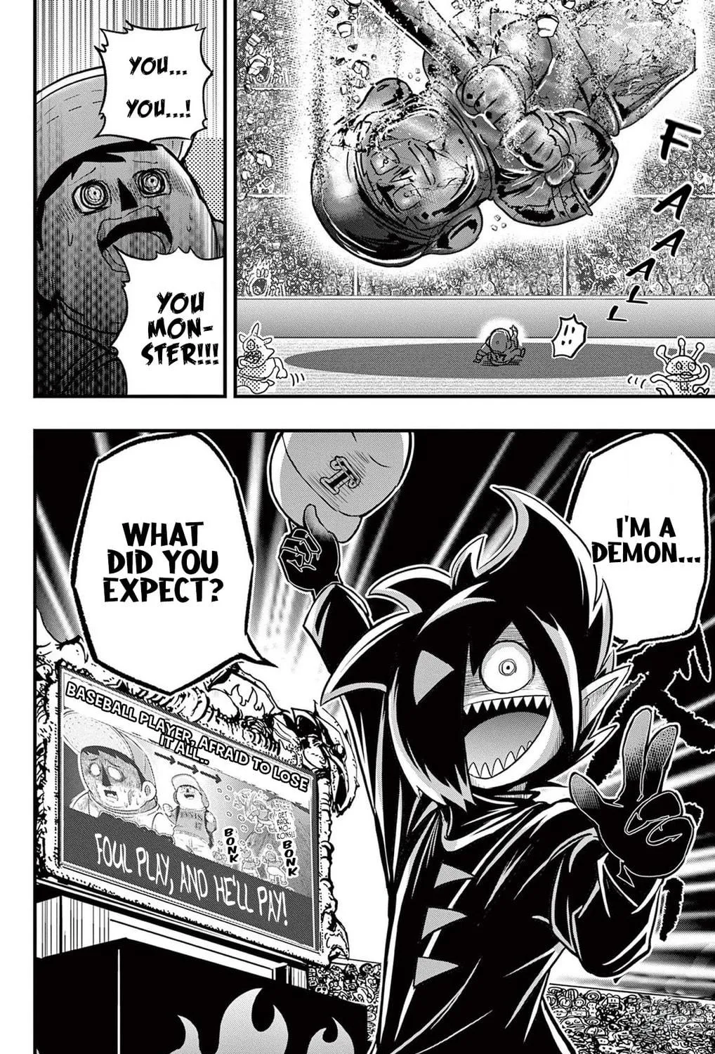 Read Black Channel chapter 23 image 48 on Lezhin