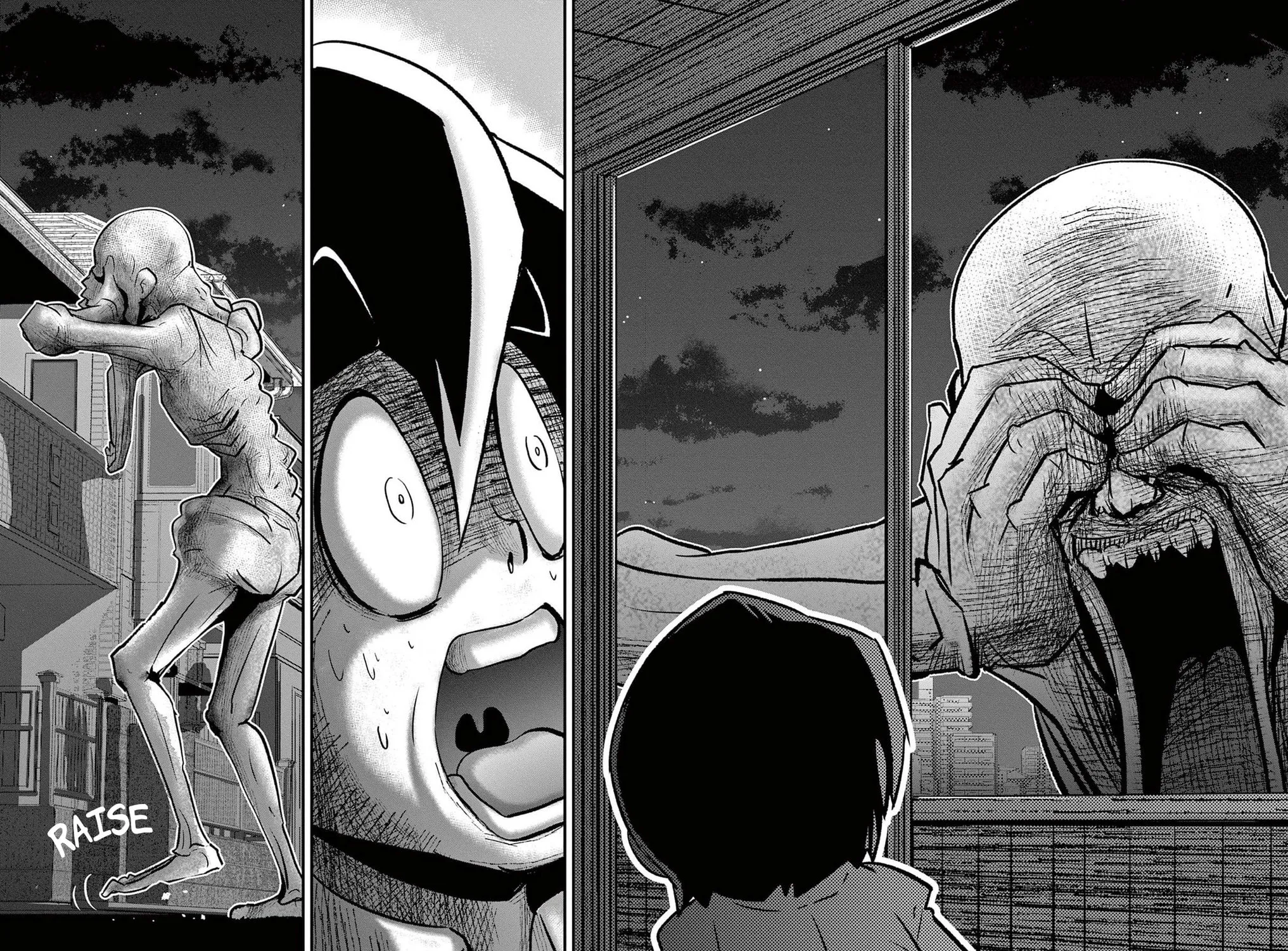Read Black Channel chapter 24 image 10 on Lezhin