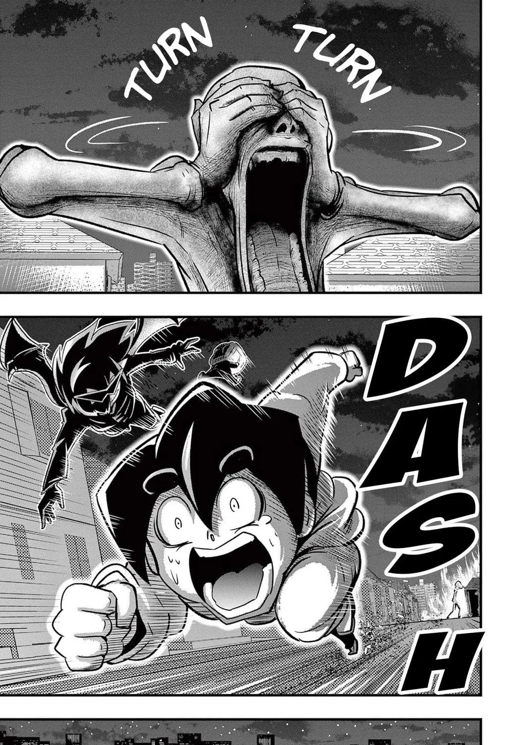 Read Black Channel chapter 24 image 16 on Lezhin