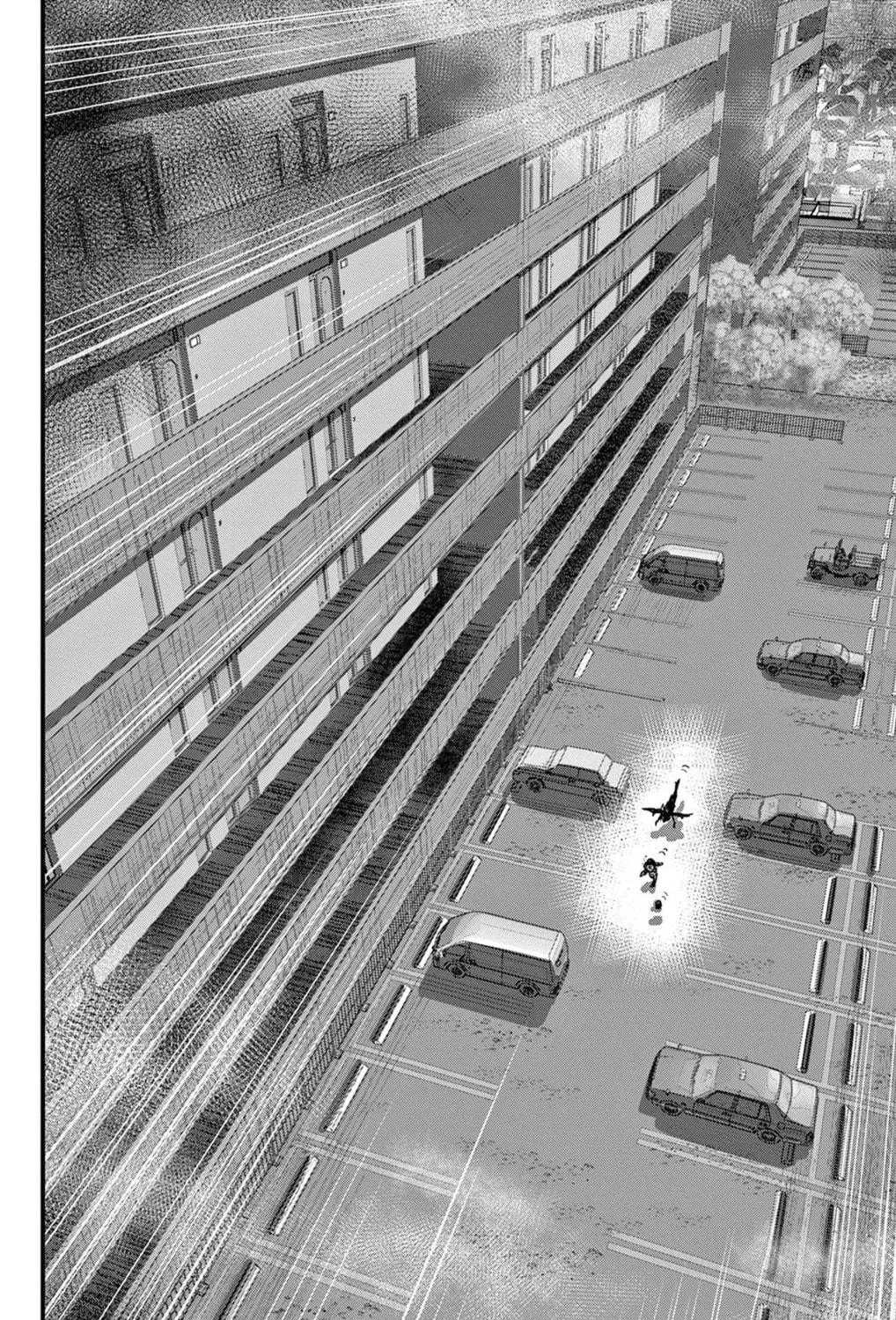 Read Black Channel chapter 24 image 18 on Lezhin
