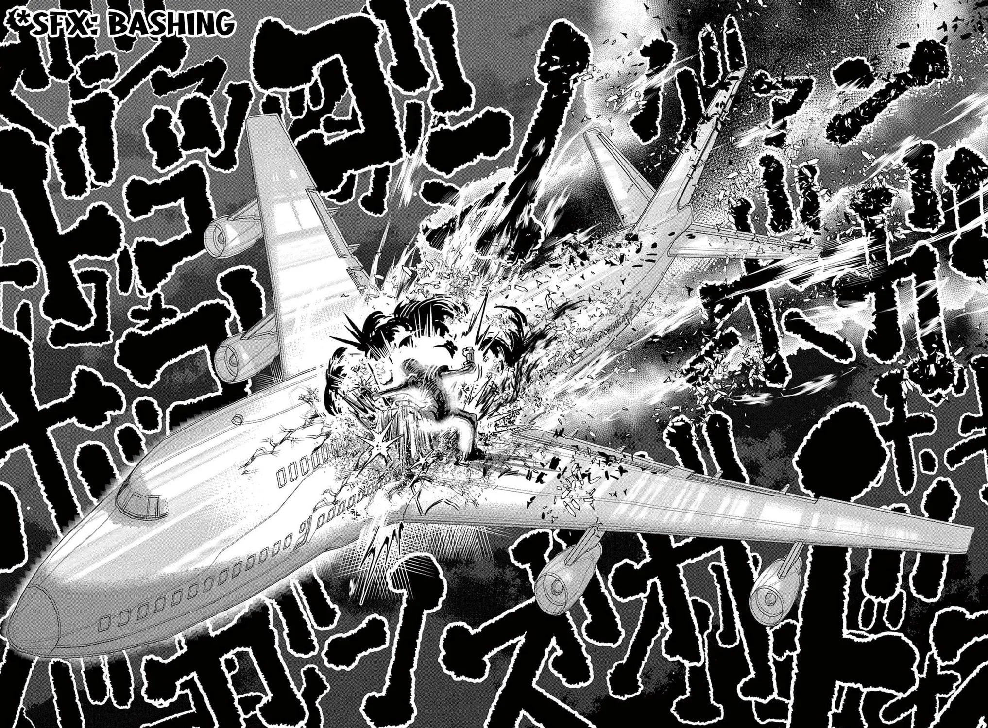 Read Black Channel chapter 24 image 32 on Lezhin