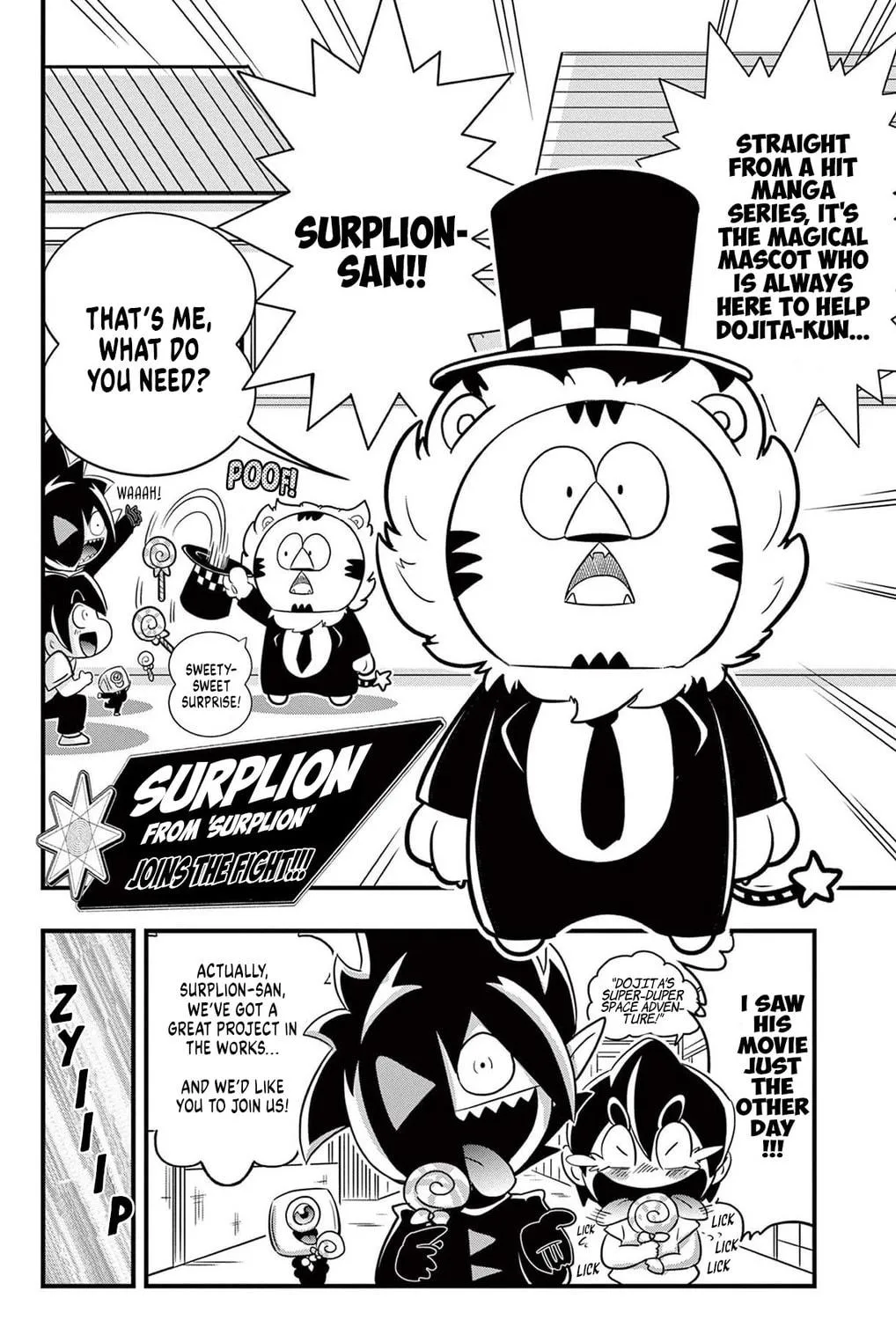 Read Black Channel chapter 25 image 22 on Lezhin
