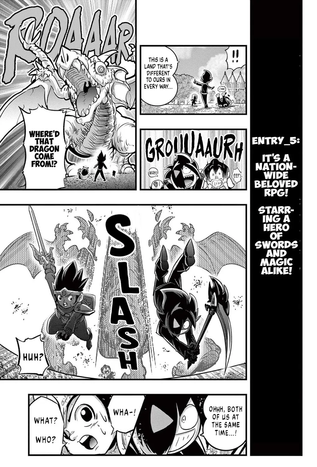 Read Black Channel chapter 25 image 32 on Lezhin