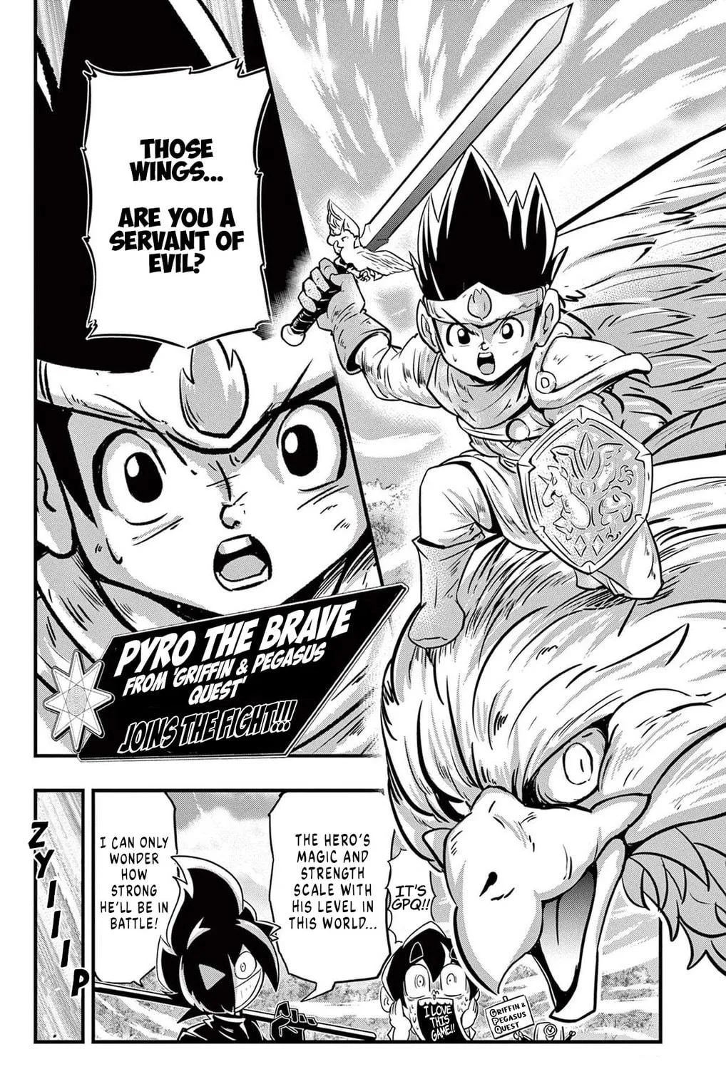 Read Black Channel chapter 25 image 34 on Lezhin