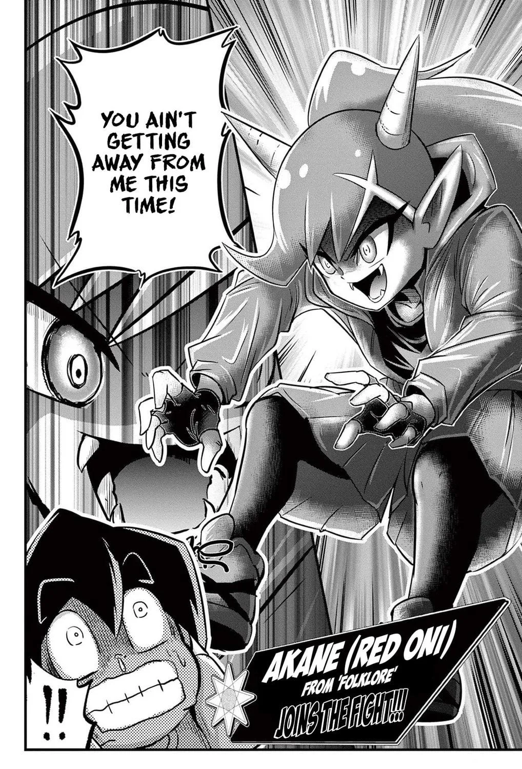 Read Black Channel chapter 25 image 46 on Lezhin