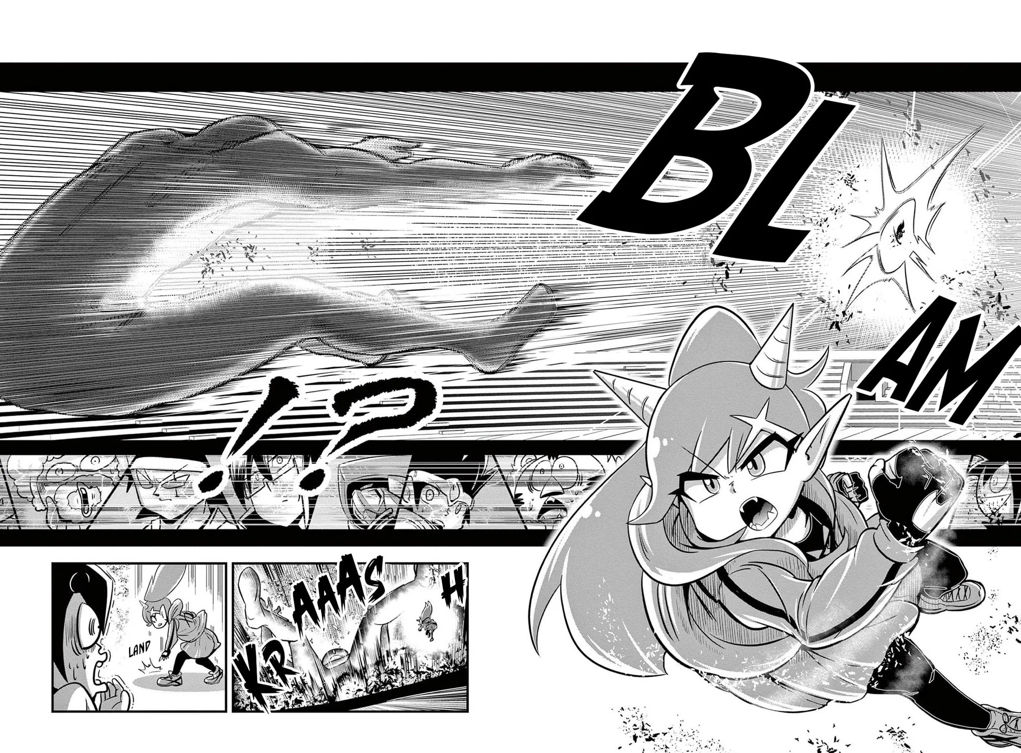 Read Black Channel chapter 26 image 20 on Lezhin