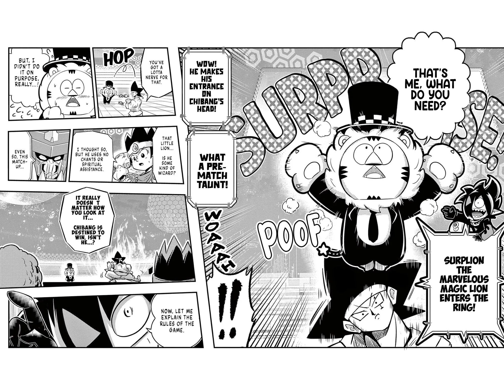 Read Black Channel chapter 26 image 34 on Lezhin