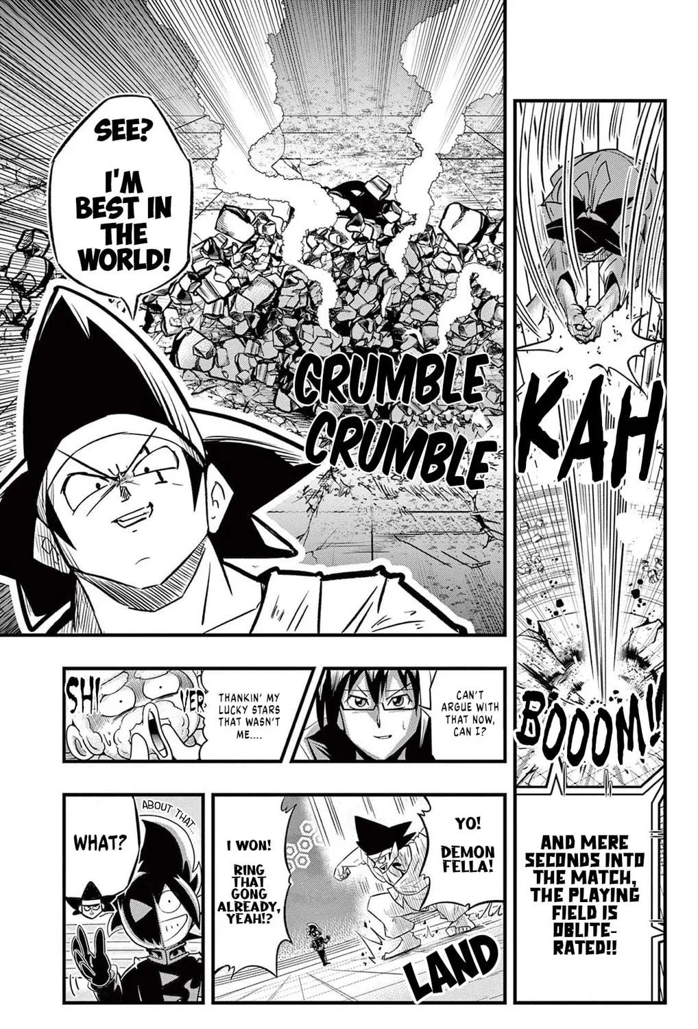 Read Black Channel chapter 26 image 40 on Lezhin