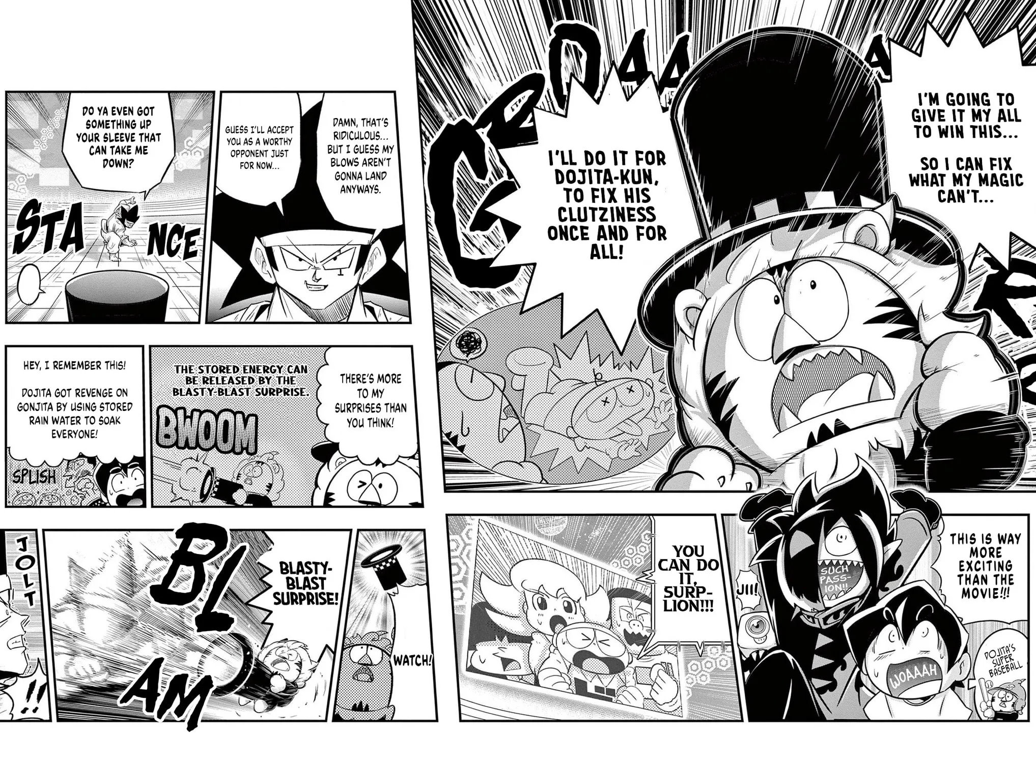 Read Black Channel chapter 26 image 44 on Lezhin