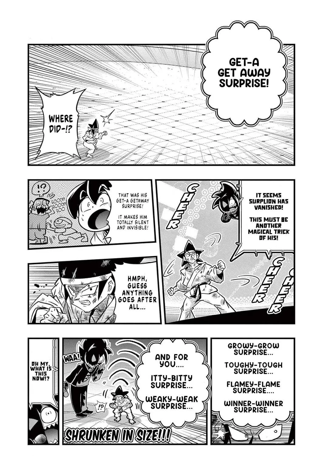 Read Black Channel chapter 26 image 48 on Lezhin