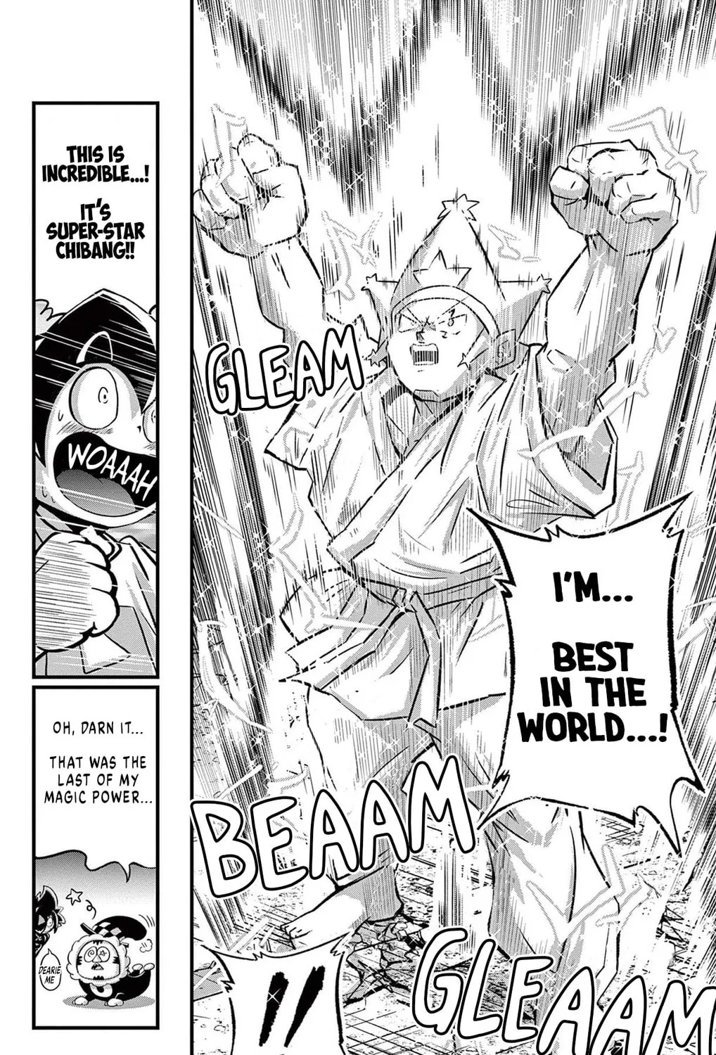 Read Black Channel chapter 26 image 56 on Lezhin
