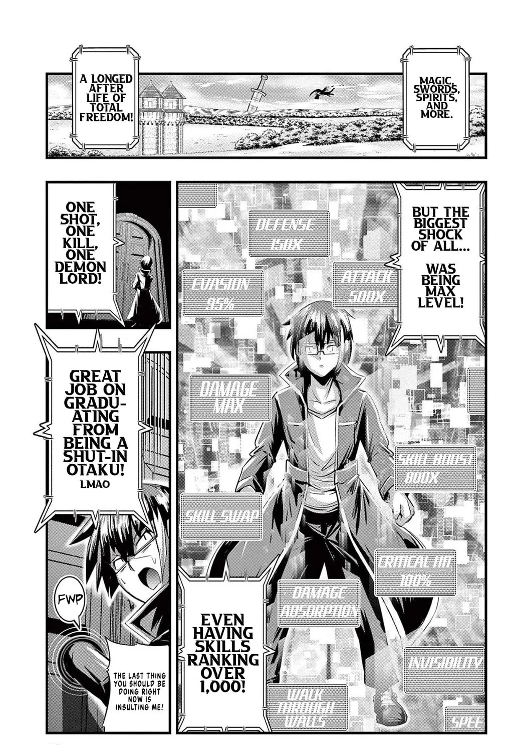 Read Black Channel chapter 26 image 62 on Lezhin