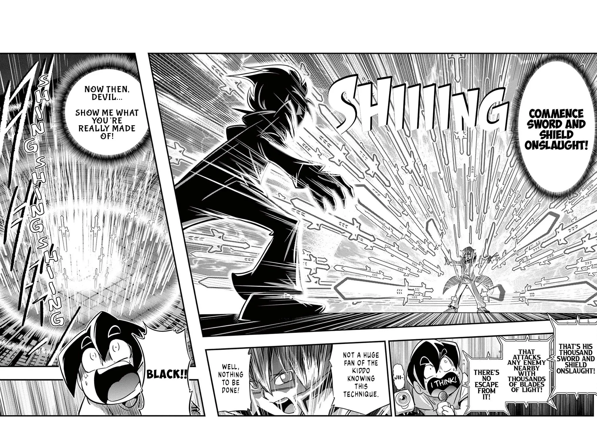 Read Black Channel chapter 26 image 68 on Lezhin