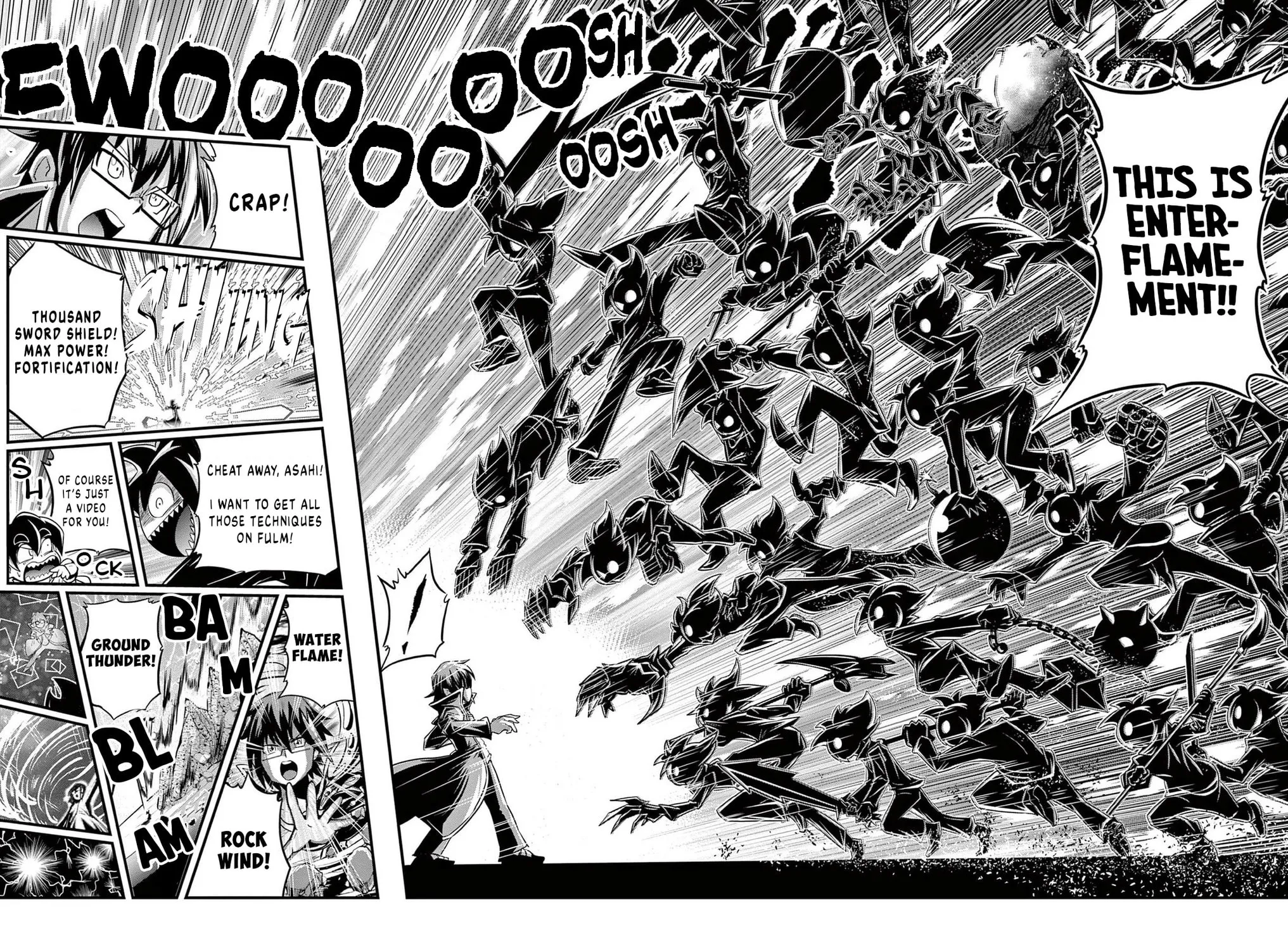 Read Black Channel chapter 26 image 74 on Lezhin