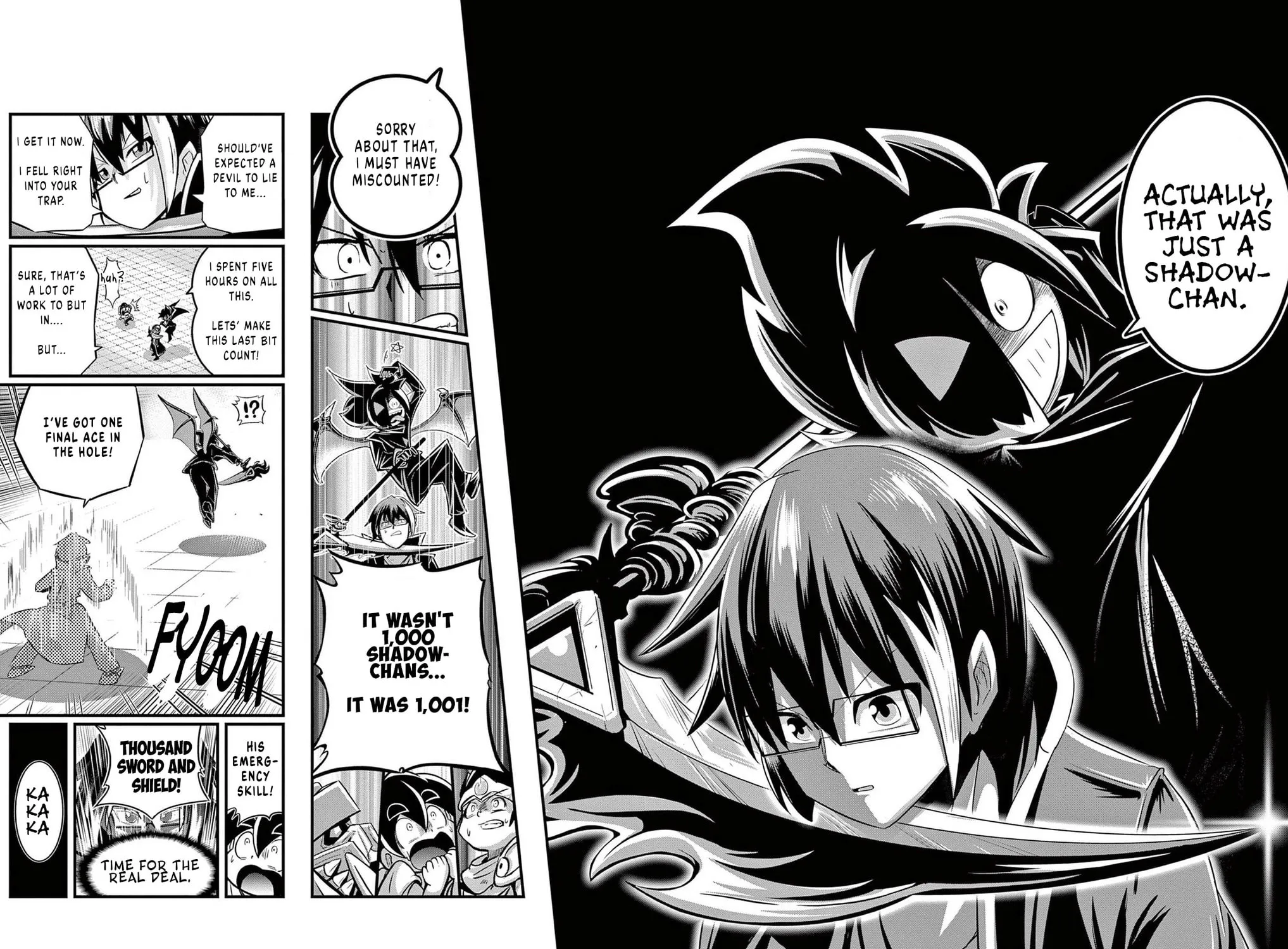Read Black Channel chapter 26 image 78 on Lezhin