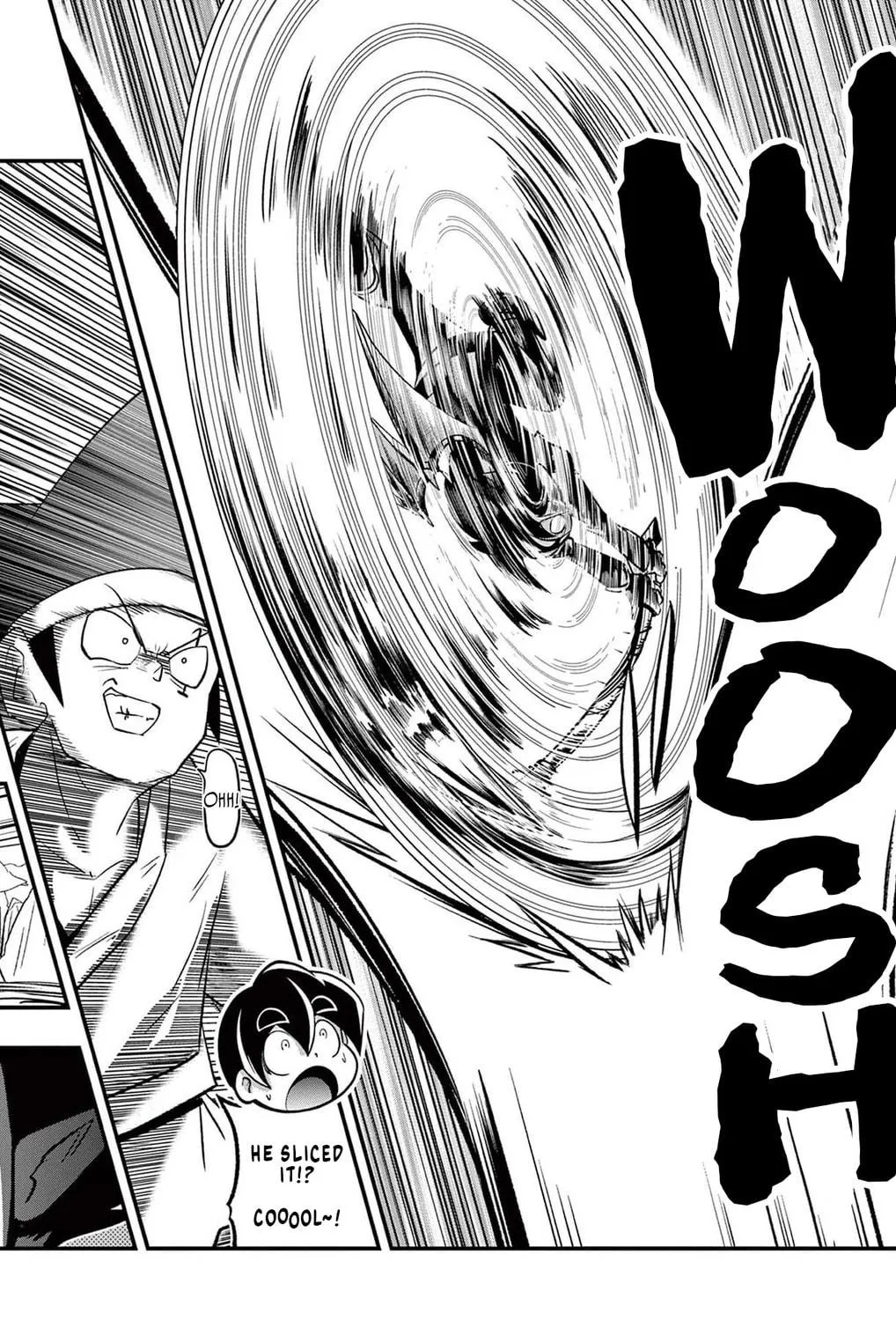 Read Black Channel chapter 26 image 8 on Lezhin