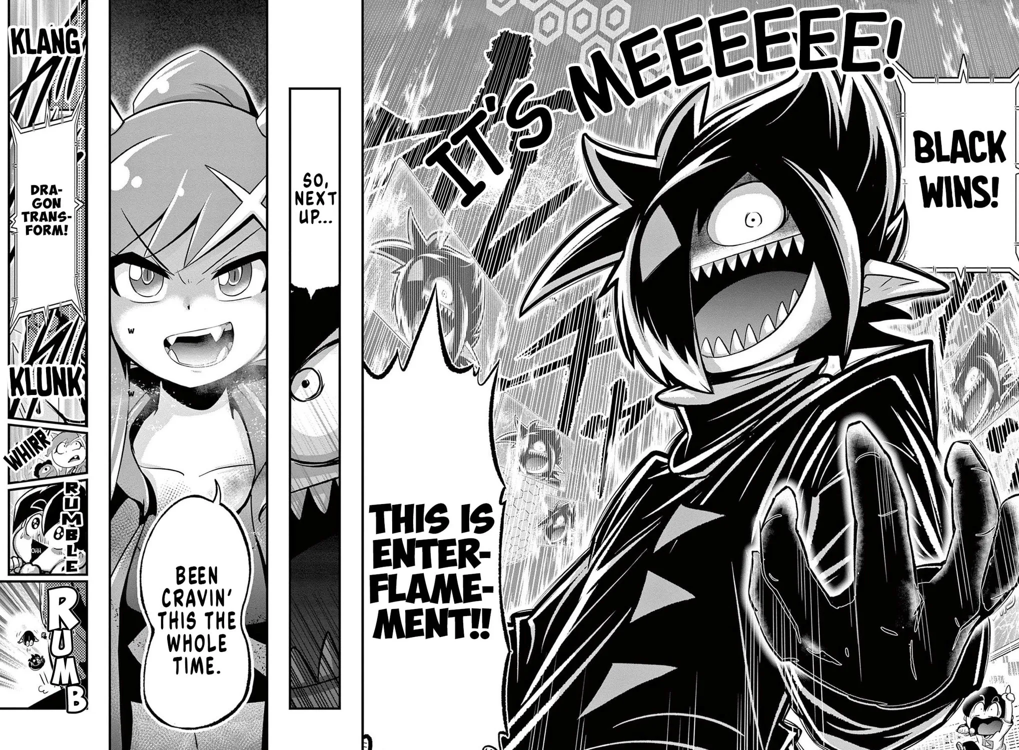 Read Black Channel chapter 26 image 82 on Lezhin