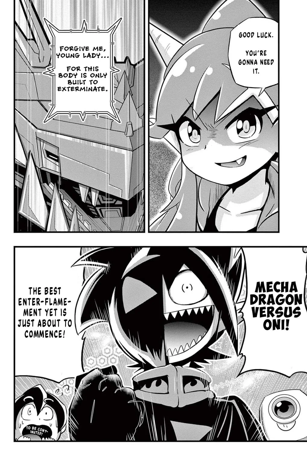 Read Black Channel chapter 26 image 86 on Lezhin