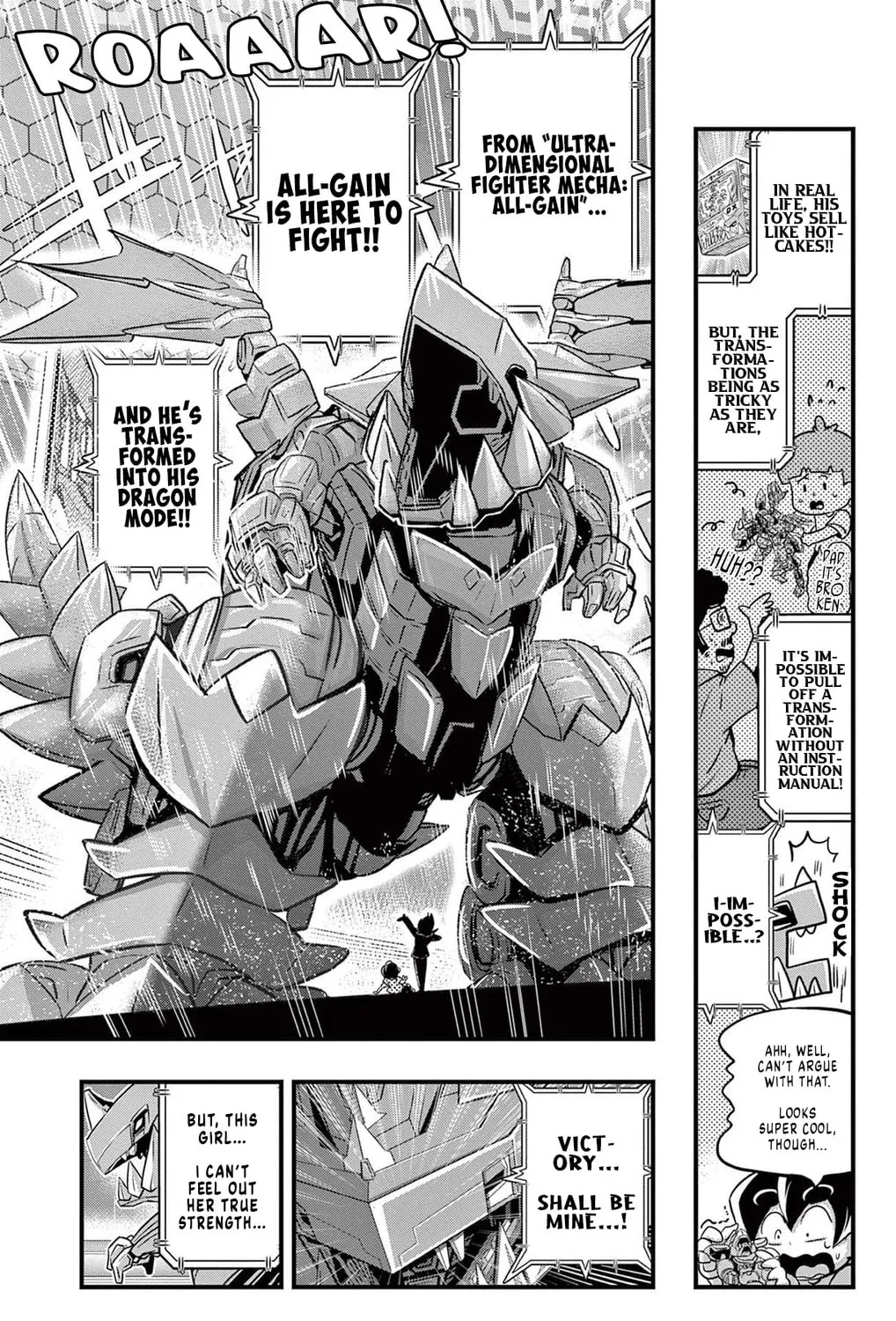 Read Black Channel chapter 27 image 12 on Lezhin