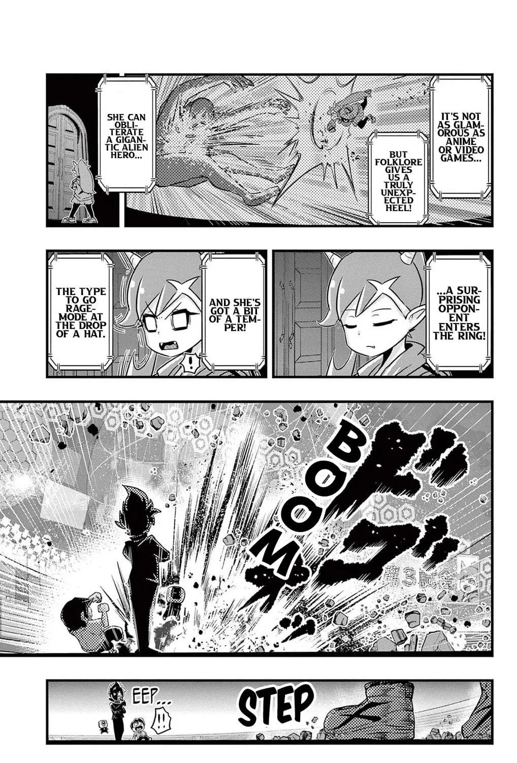 Read Black Channel chapter 27 image 16 on Lezhin