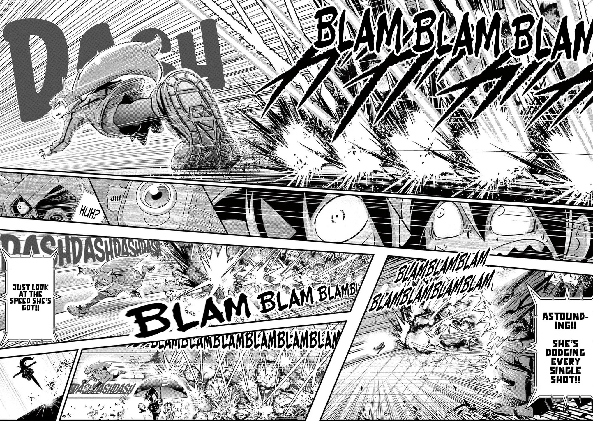 Read Black Channel chapter 27 image 22 on Lezhin