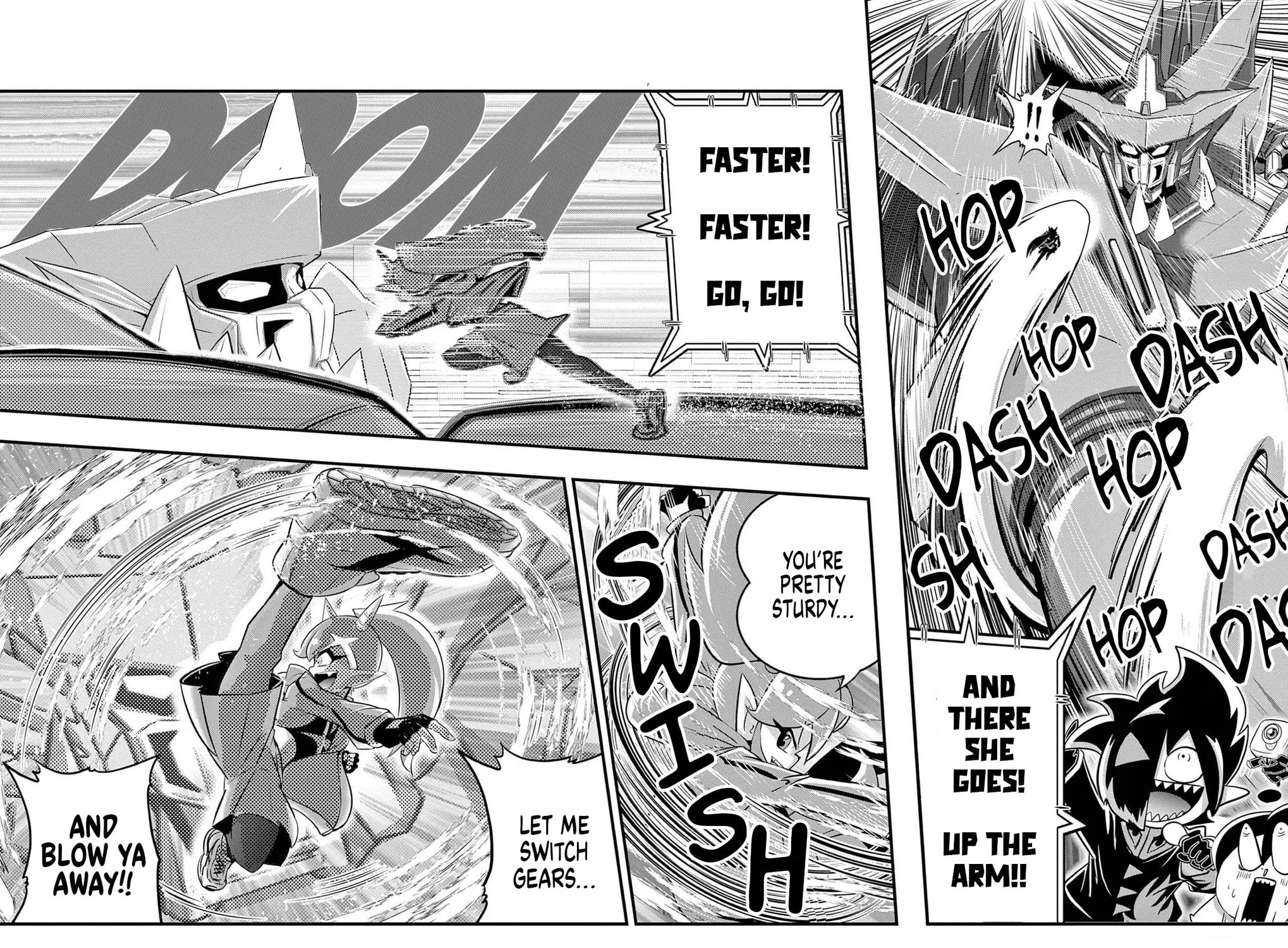 Read Black Channel chapter 27 image 32 on Lezhin