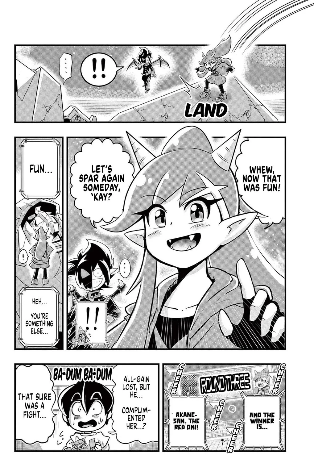Read Black Channel chapter 27 image 36 on Lezhin