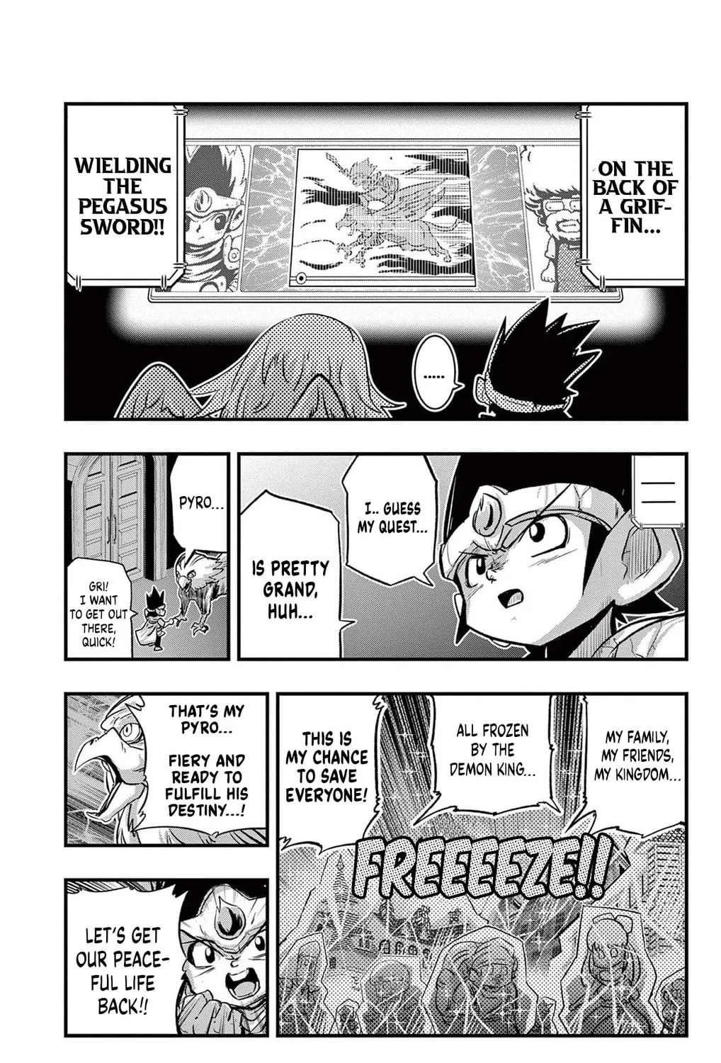 Read Black Channel chapter 27 image 42 on Lezhin
