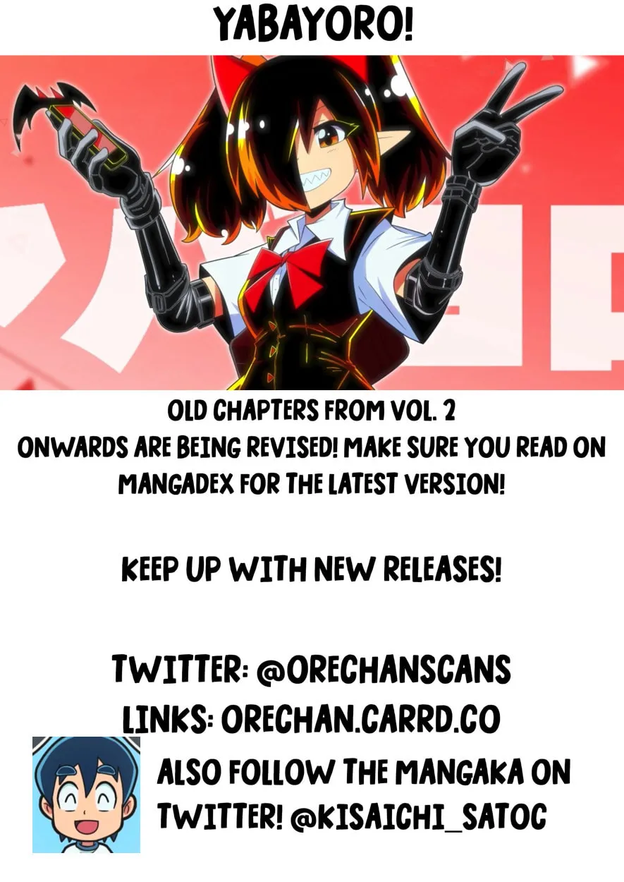 Read Black Channel chapter 27 image 60 on Lezhin