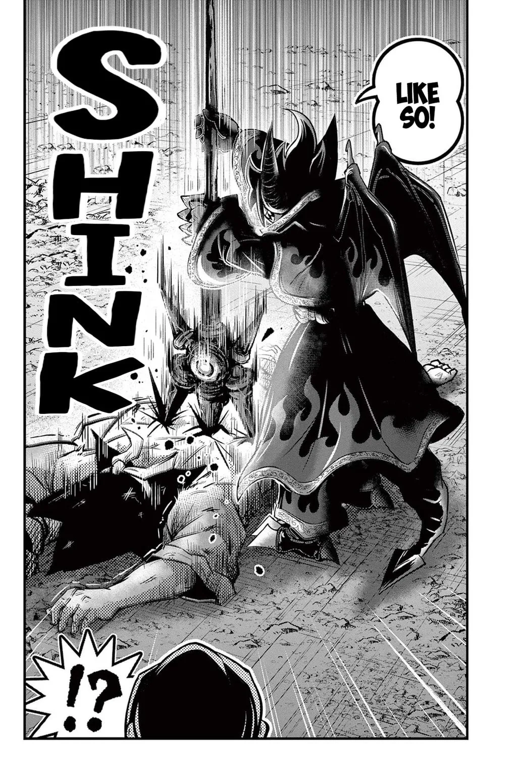 Read Black Channel chapter 29 image 14 on Lezhin