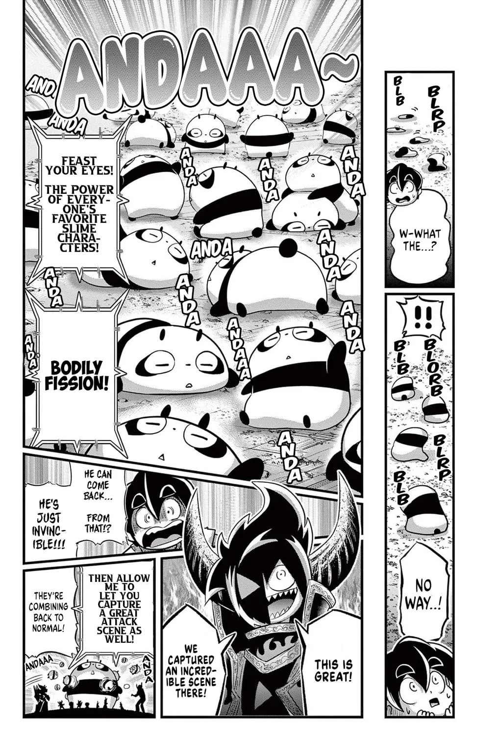 Read Black Channel chapter 29 image 24 on Lezhin