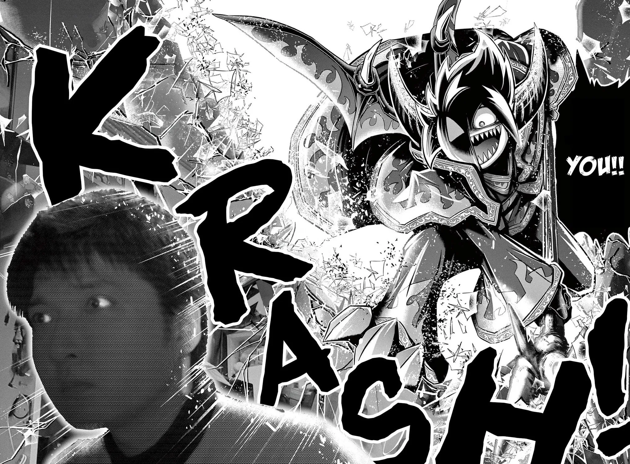 Read Black Channel chapter 29 image 34 on Lezhin