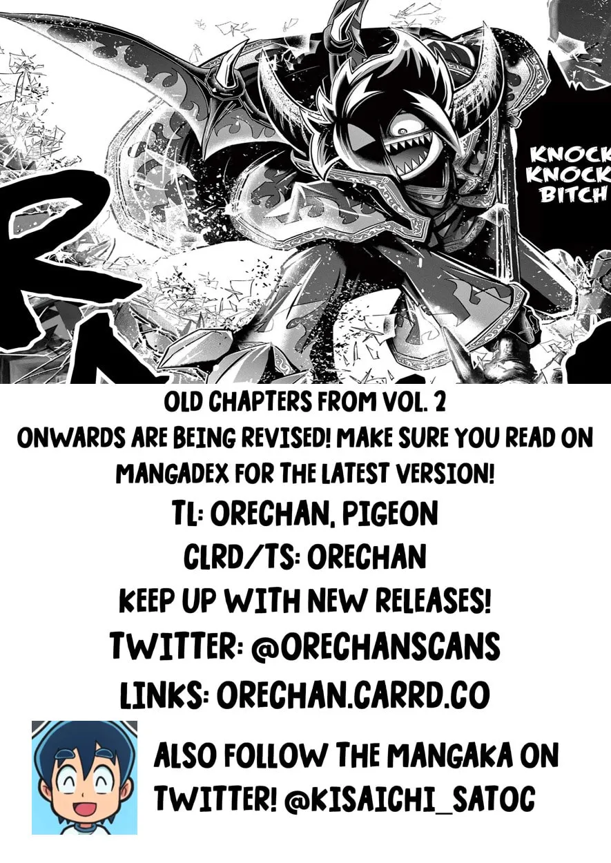 Read Black Channel chapter 29 image 50 on Lezhin