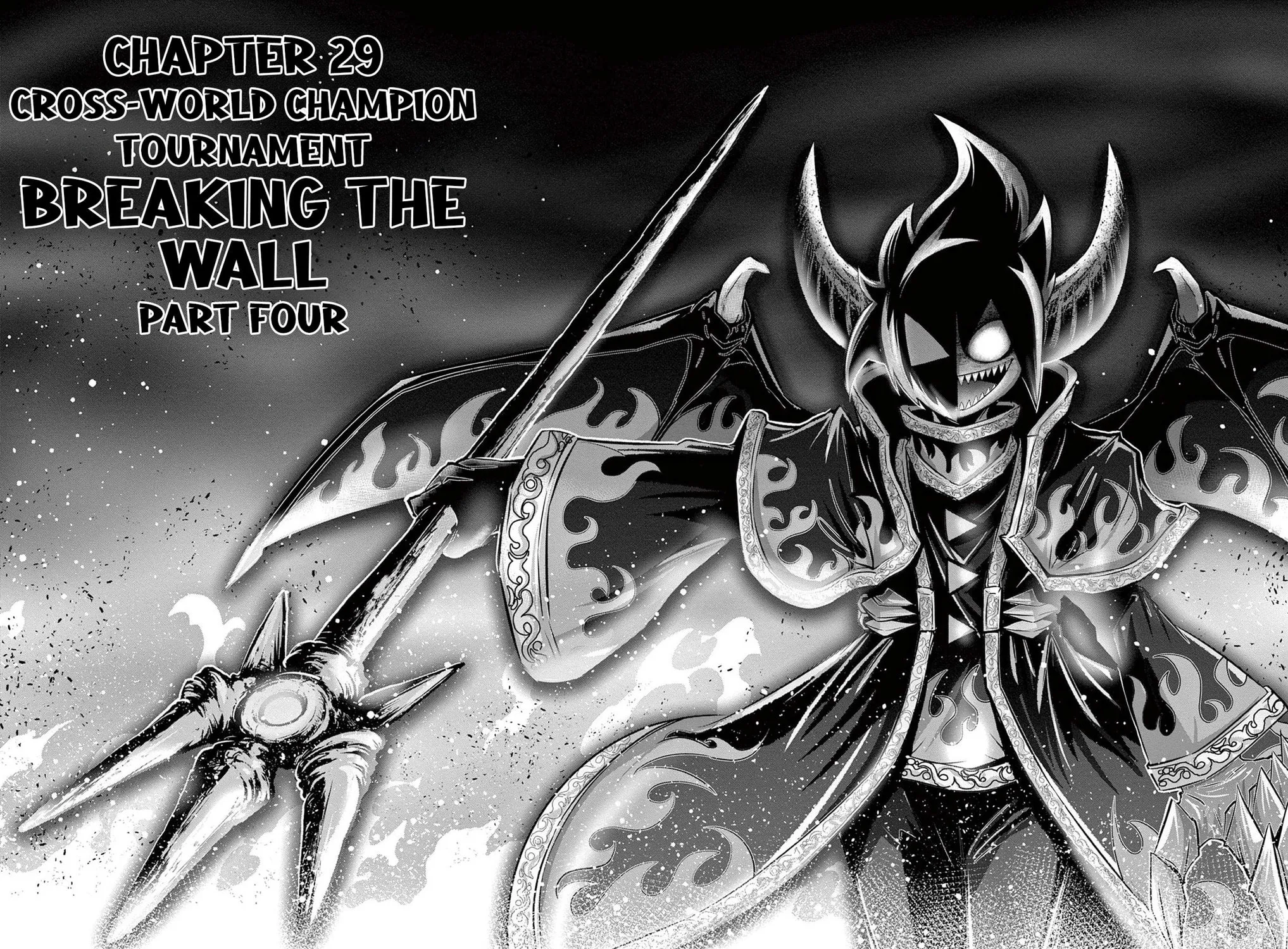 Read Black Channel chapter 29 image 8 on Lezhin