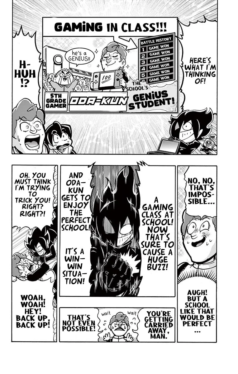 Read Black Channel chapter 3 image 12 on Lezhin