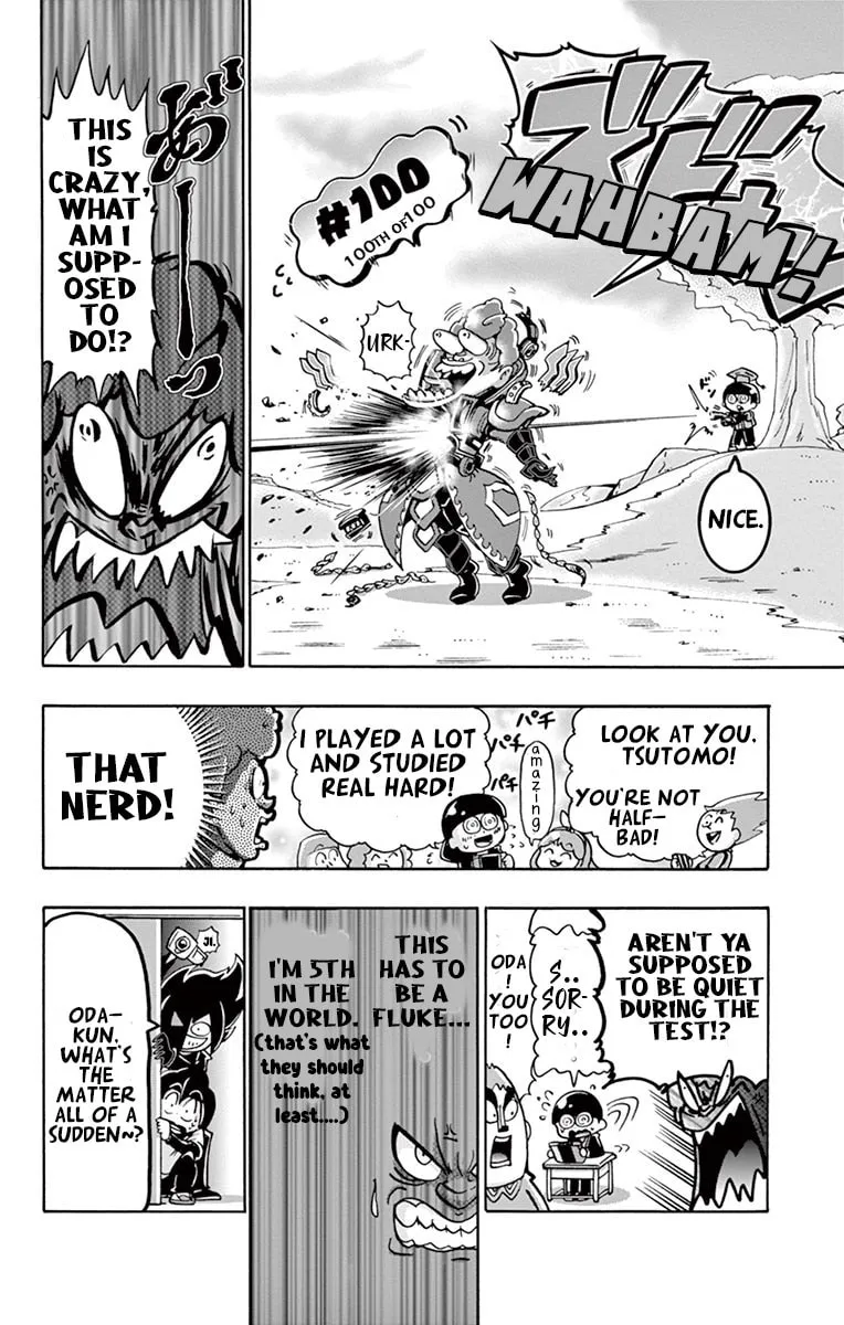 Read Black Channel chapter 3 image 21 on Lezhin