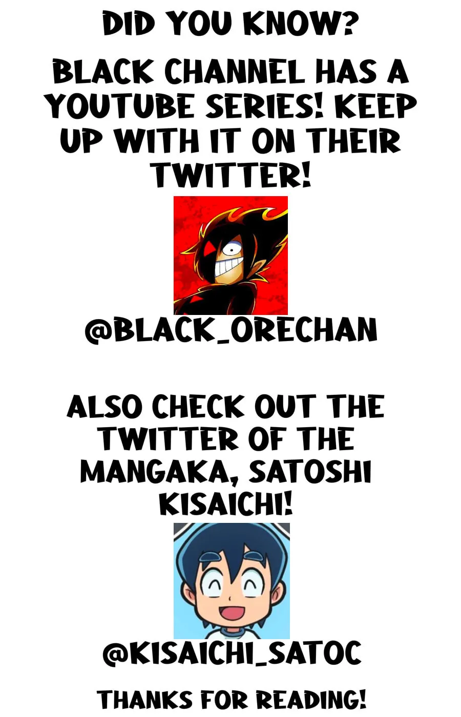 Read Black Channel chapter 3 image 30 on Lezhin