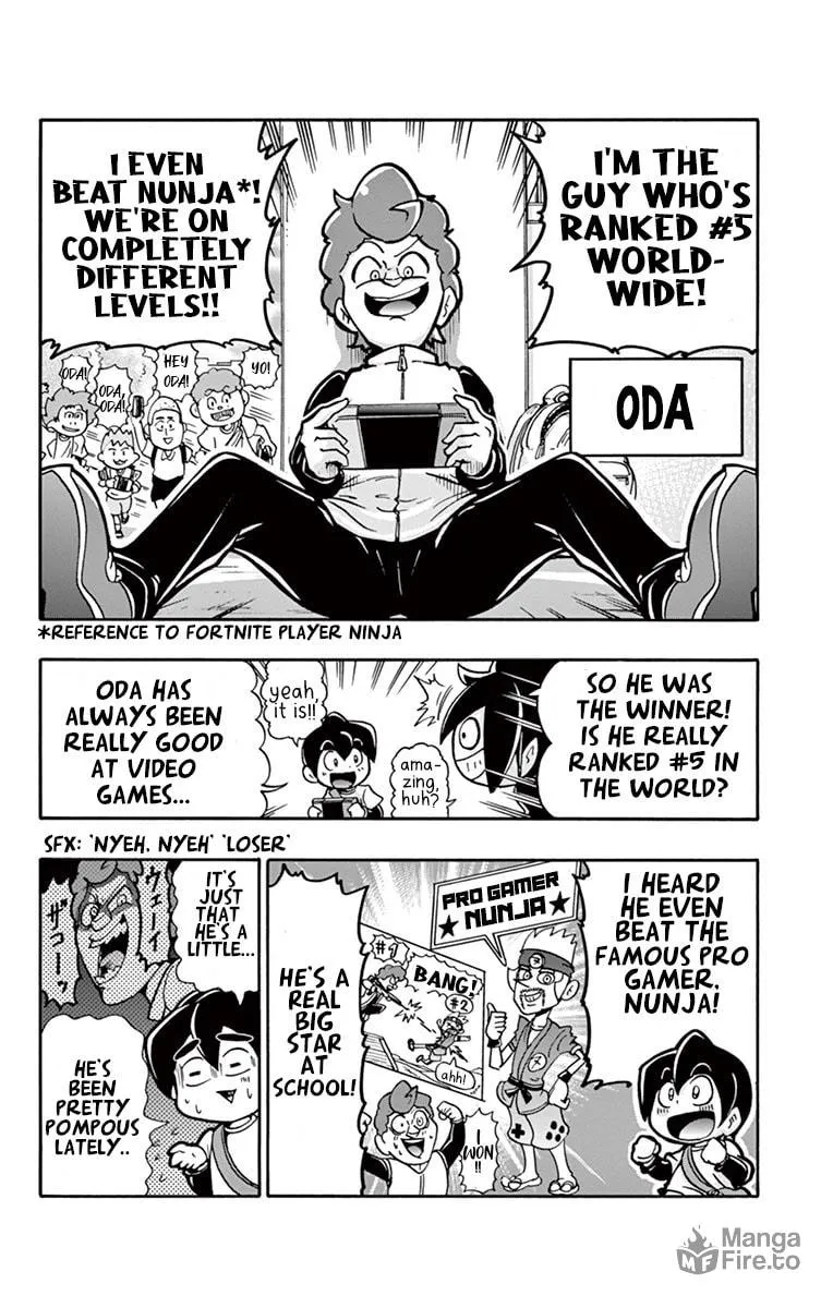 Read Black Channel chapter 3 image 4 on Lezhin