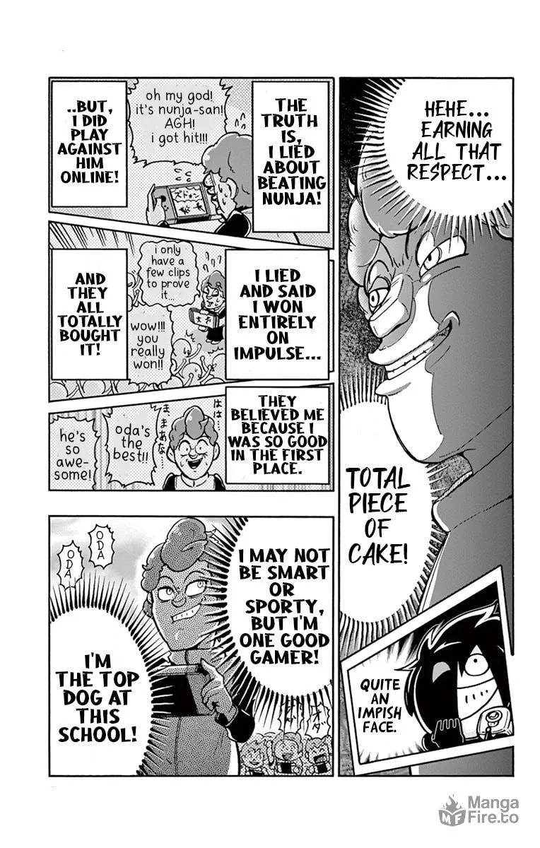 Read Black Channel chapter 3 image 9 on Lezhin